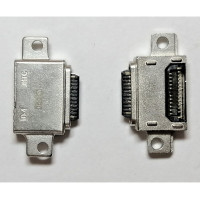 Коннектор зарядки для Samsung Note 8 / N950 Type-C (Класс B)