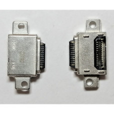 Коннектор зарядки для Samsung Note 8 / N950 Type-C