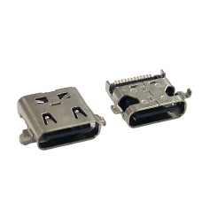 Коннектор зарядки для China Tablet Type-C (Класс B)