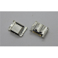 Коннектор зарядки Samsung T330, T331, T335