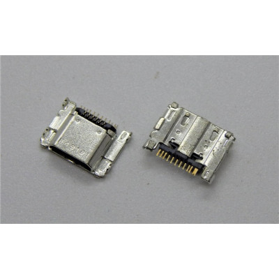 Конектор зарядки Samsung T330, T331, T335