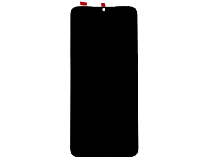Дисплей с сенсорным экраном (модуль) Oukitel C23 Pro, черный