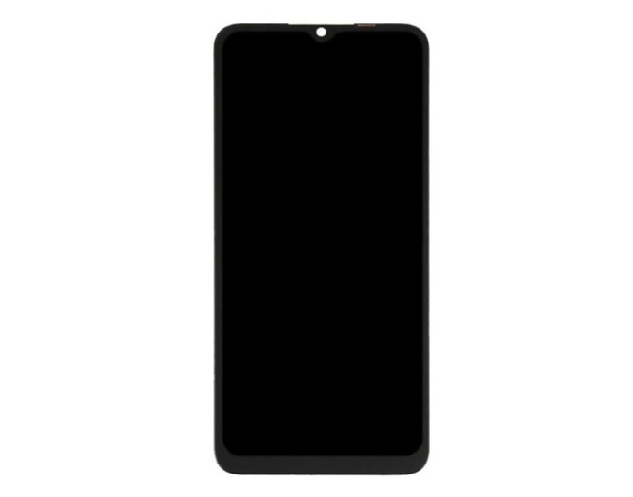 Дисплей с сенсорным экраном (модуль) Oppo A16S / A16 (FPC-HTF065H113-A0 /FPC-HTF065H113-A1) черный