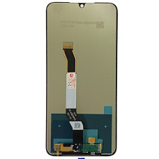 Дисплей с сенсорным экраном (модуль) Xiaomi Redmi Note 8, черный