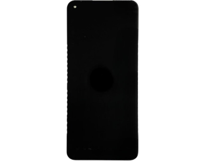 Дисплей с сенсорным экраном (модуль) Realme 6 /Oppo A52 /A72 /A92, черный (154039665223091 19)