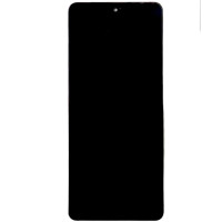Дисплей с сенсорным экраном (модуль) Tecno Pop 8 / Spark Go 2024 BG6 / Spark 20 KJ5n / Spark 20C BG7n / Infinix Hot 40i, черный (Класс А)