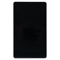 Дисплей с сенсорным экраном (модуль) Samsung  Tab A9 / SM-X110 / SM-X115 (8.7) черный