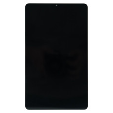 Дисплей с сенсорным экраном (модуль) Samsung  Tab A9 / SM-X110 / SM-X115 (8.7) черный