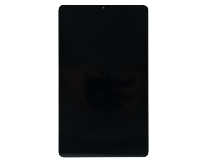 Дисплей с сенсорным экраном (модуль) Samsung Tab A9 / SM-X110 / SM-X115 (8.7) черный