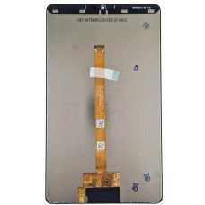 Дисплей с сенсорным экраном (модуль) Samsung Tab A9 / SM-X110 / SM-X115 (8.7) черный