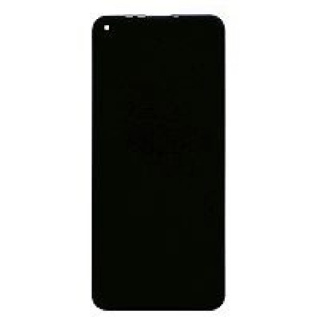 Дисплей с сенсорным экраном (модуль) Tecno Camon 15 / Camon 15 Air / Spark 5 / Spark 5 Pro (KD7). черный, оригинал
