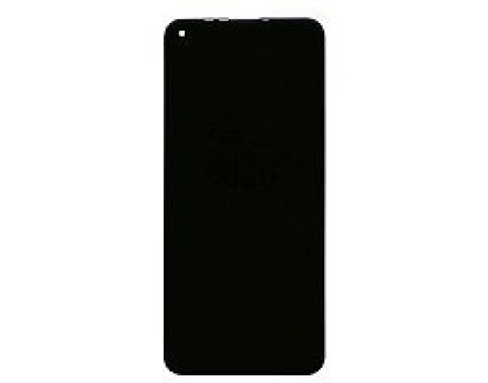 Дисплей с сенсорным экраном (модуль) Tecno Camon 15 /Camon 15 Air /Spark 5 /Spark 5 Pro (KD7) черный