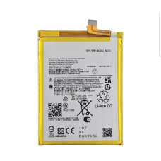 Акумулятор Motorola NC50 Moto G41 (XT2167)/Moto G32 (XT2235) NC50 5000 mAh