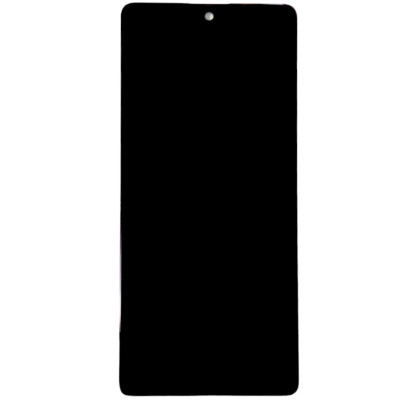 Дисплей з сенсорним екраном (модуль) Xiaomi Redmi Note 13 Pro 4G, чорний, TFT