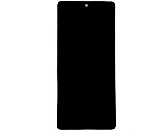 Дисплей с сенсорным экраном (модуль) Xiaomi Redmi Note 13 Pro 4G, черный, TFT