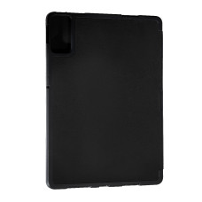 Чохол-книга Smart Cover Case Pen Hold Xiaomi Redmi Pad SE 11" (Чорний / Black)