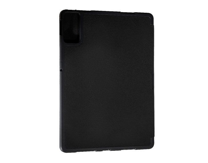 Чохол-книга Smart Cover Case Pen Hold Xiaomi Redmi Pad SE 11" (Чорний / Black)
