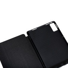 Чохол-книга Smart Cover Case Pen Hold Xiaomi Redmi Pad SE 11" (Чорний / Black)