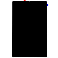 Дисплей с сенсорным экраном (модуль) Lenovo Tab M9 TB-310FU/TB310XU, Черный