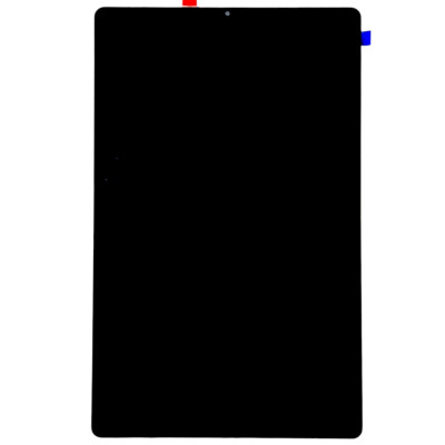 Дисплей с сенсорным экраном (модуль) Lenovo Tab M9 TB-310FU/TB310XU, Черный