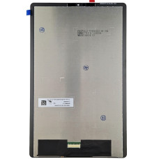 Дисплей с сенсорным экраном (модуль) Lenovo Tab M9 TB-310FU/TB310XU, Черный