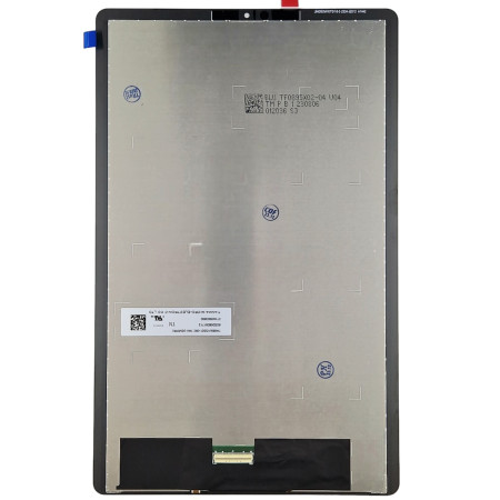 Дисплей с сенсорным экраном (модуль) Lenovo Tab M9 TB-310FU/TB310XU, Черный