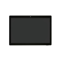 Дисплей з сенсорним екраном (модуль) Lenovo Tab M10 (3Gen) TB328FU /TB-328X, чорний