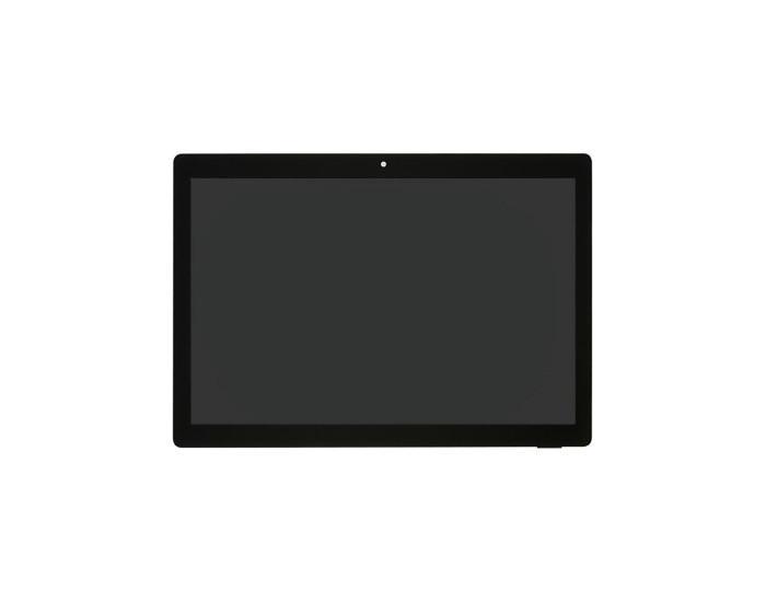 Дисплей с сенсорным экраном (модуль) Lenovo Tab M10 (3Gen) TB328FU /TB-328X, черный
