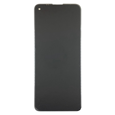 Дисплей с сенсорным экраном (модуль) Motorola XT2091 Moto G9 Power, черный оригинал