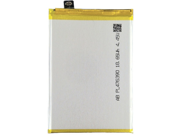 Акумулятор Oppo A74 4G (BLP851) 5000 mAh