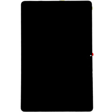 Дисплей с сенсорным экраном (модуль) Samsung Tab S7 (T870/T875) / Tab S8 (X700/X706) черный, оригинал (Класс B)