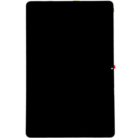 Дисплей с сенсорным экраном (модуль) Samsung Tab S7 (T870/T875) / Tab S8 (X700/X706) черный, оригинал