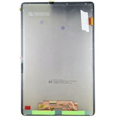 Дисплей с сенсорным экраном (модуль) Samsung Tab S7 (T870/T875) / Tab S8 (X700/X706) черный, оригинал