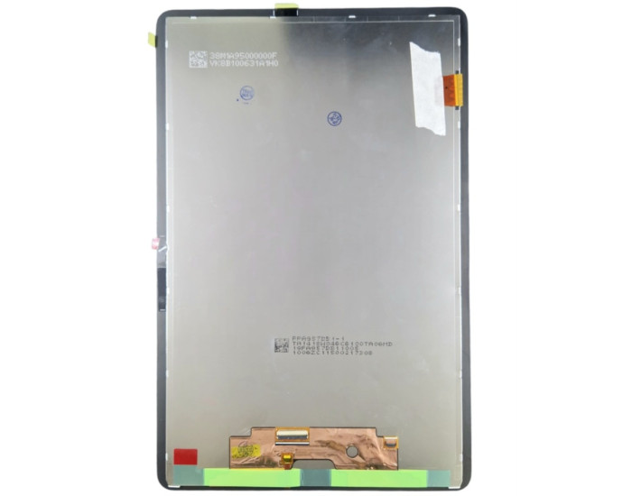 Дисплей с сенсорным экраном (модуль) Samsung Tab S7 (T870/T875) / Tab S8 (X700/X706) черный, оригинал