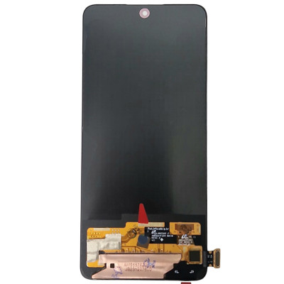 Дисплей з сенсорним екраном (модуль) Xiaomi Redmi Note 13 4G, чорний OLED