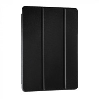 Чехол-книга Smart Cover Case Pen Hold Xiaomi Redmi Pad SE (8.7``) (Черный / Black) (Класс А)