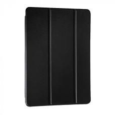 Чехол-книга Smart Cover Case Pen Hold Xiaomi Redmi Pad SE (8.7``) (Черный / Black) (Класс B)