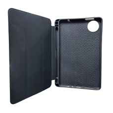 Чехол-книга Smart Cover Case Pen Hold Xiaomi Redmi Pad SE (8.7``) (Черный / Black)