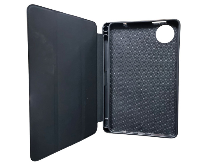 Чохол-книга Smart Cover Case Pen Hold Xiaomi Redmi Pad SE (8.7``) (Чорний / Black)