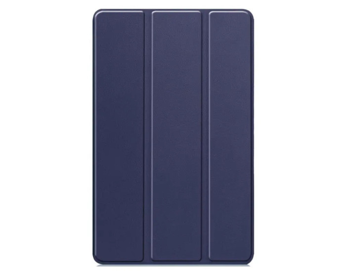 Чохол-книга Smart Cover Case Pen Hold Xiaomi Redmi Pad SE (8.7``) (темно-синій)