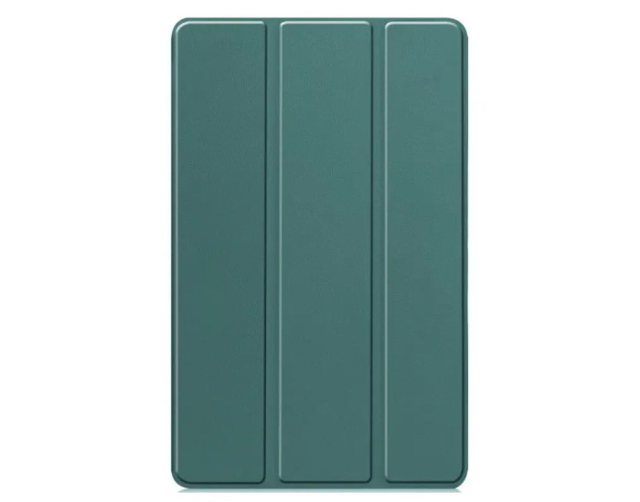Чохол-книга Smart Cover Case Pen Hold Xiaomi Redmi Pad SE (8.7``) (Темно-зелений)