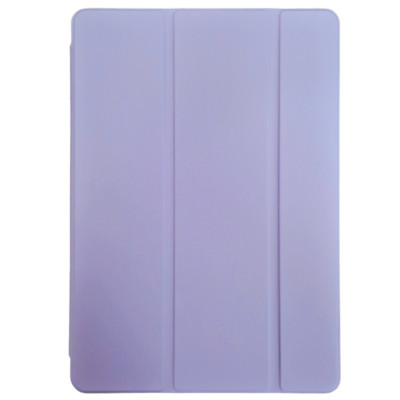 Чехол-книга Smart Case with Pencil на планшет Samsung Tab A9 Plus / SM-210 / SM-X215, 10.1 Лавандовый