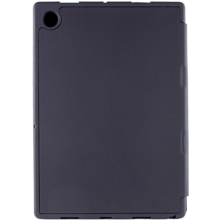 Чехол-книга Smart Case with Pencil на планшет Samsung Tab A9 Plus / SM-210 / SM-X215, 10.1 Черный