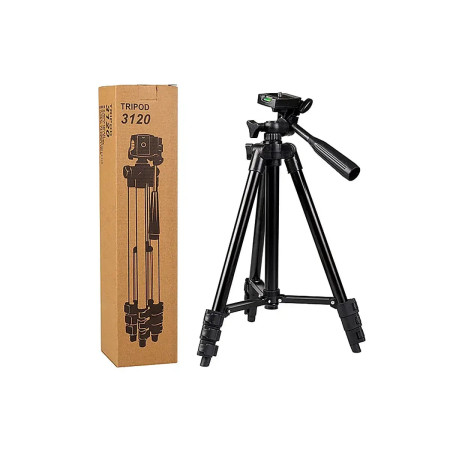 Штатив-Тринога TF-3120 (Класс B)