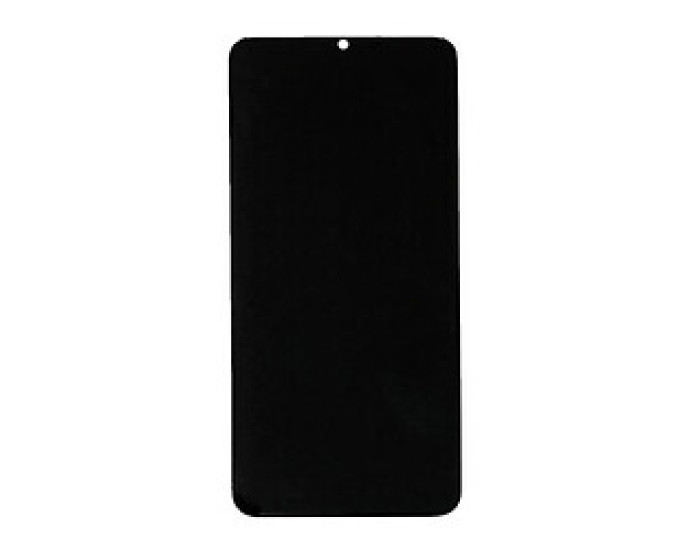 Дисплей с сенсорным экраном (модуль) Realme C25 /C25s /Narzo 50A (RMX3191) черный