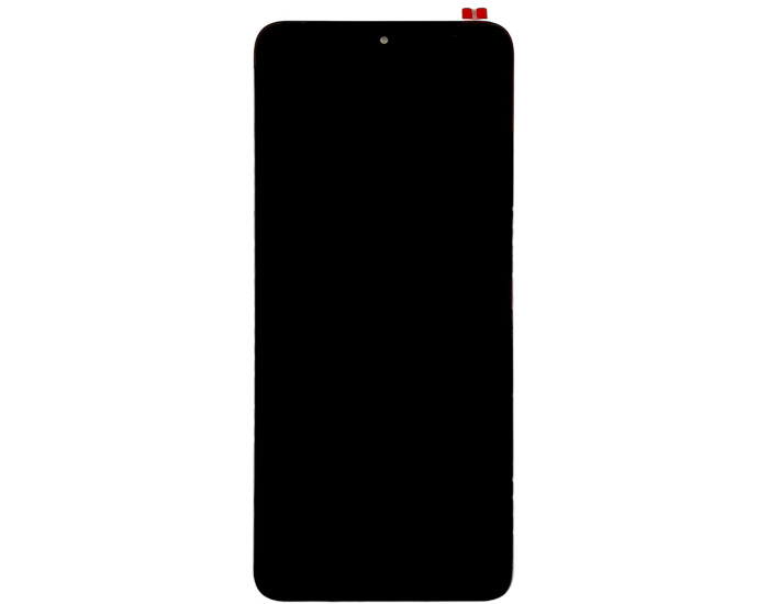 Дисплей с сенсорным экраном (модуль) Huawei Honor X8A / Honor 90 Lite, черный