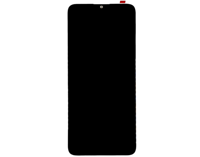Дисплей с сенсорным экраном (модуль) Honor X7a, черный