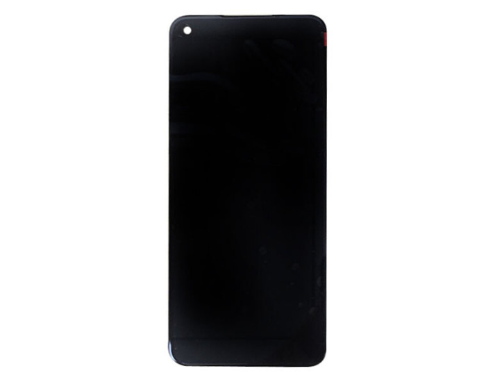 Дисплей с сенсорным экраном (модуль) Realme 6 /Oppo A52 /A72 /A92, черный (154039636220141 21)