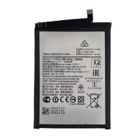 Аккумулятор Original Quality Samsung M11 / M115 (HQ-S71) 5000 mAh (Класс B)