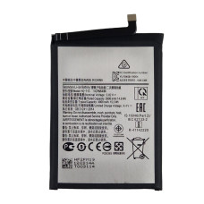 Акумулятор Original Quality Samsung M11 / M115 (HQ-S71) 5000 mAh